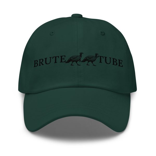 Brute Tube