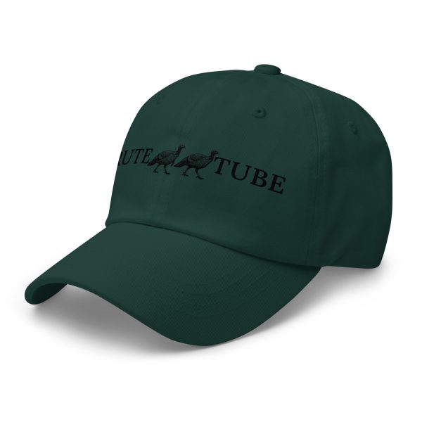 Brute Tube