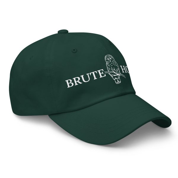 Brute Hoot