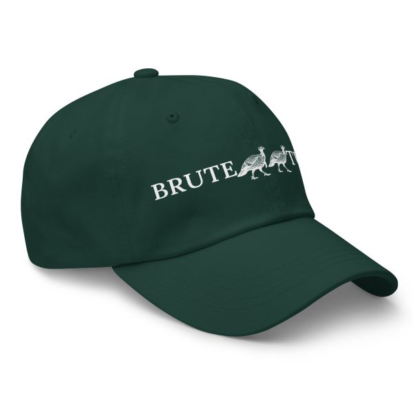 Brute Tube