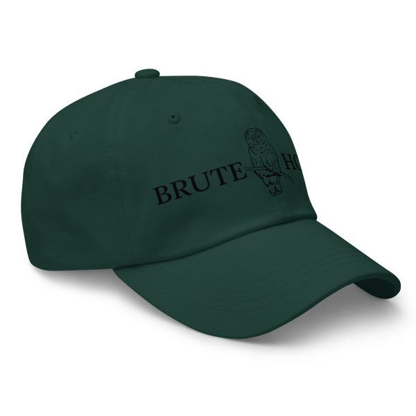 Brute Hoot