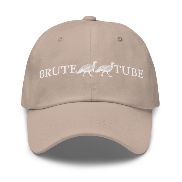 Brute Tube