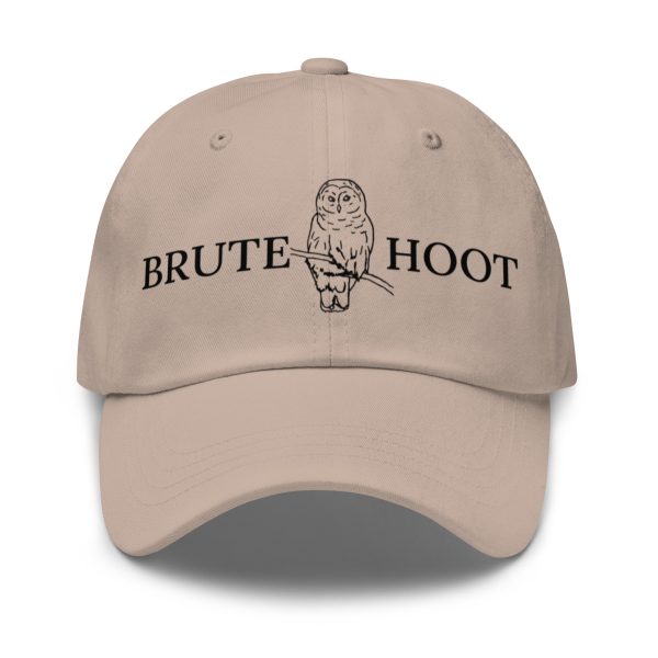 Brute Hoot