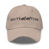 Brute Tube