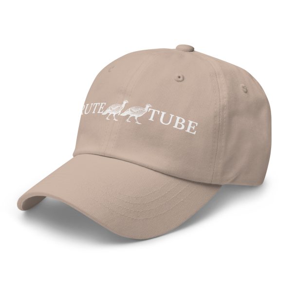 Brute Tube