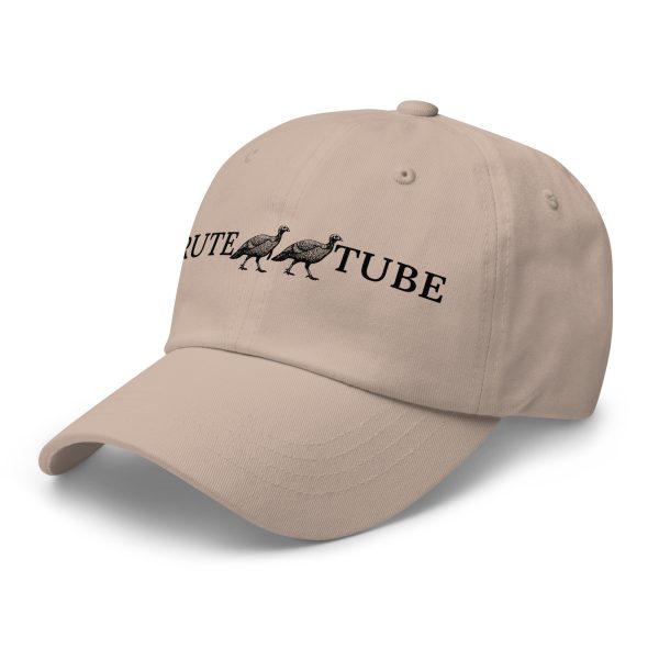 Brute Tube
