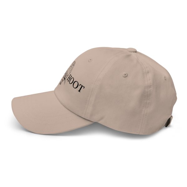 Brute Hoot