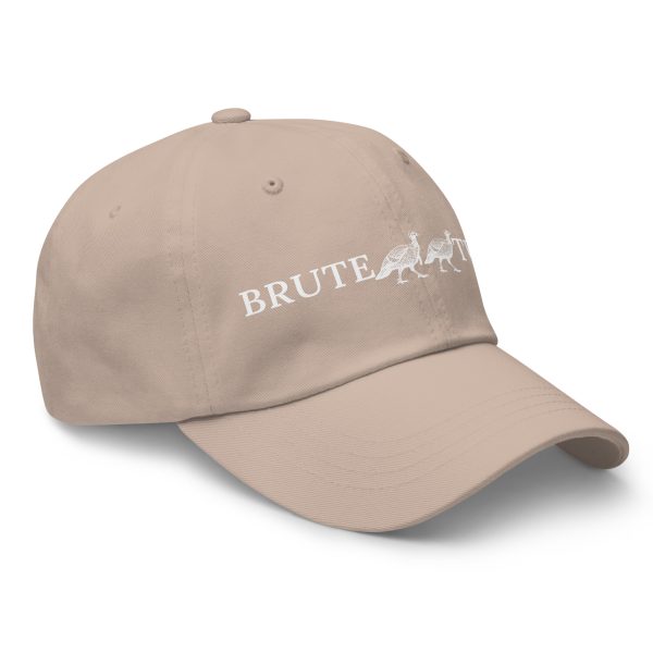 Brute Tube