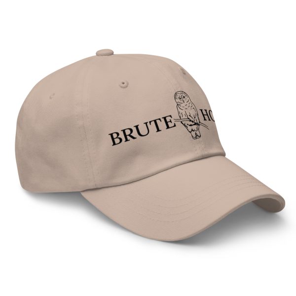 Brute Hoot