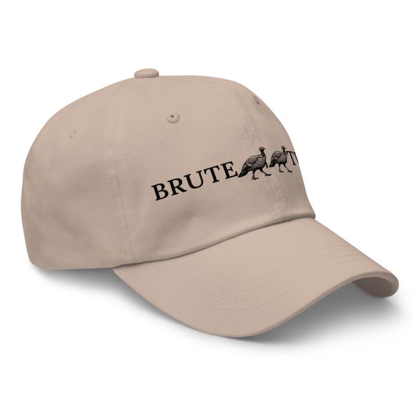 Brute Tube