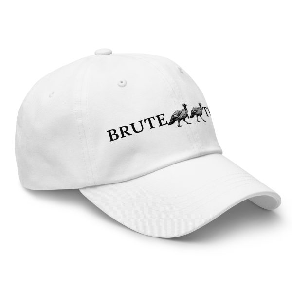 Brute Tube