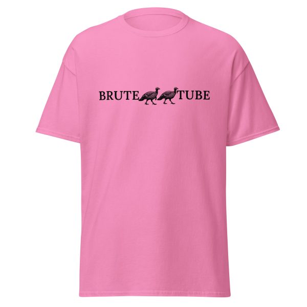 Brute Tube