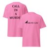 Brute Caw "Call In A Murder"