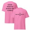 Brute Hoot "Good Hootin Makes Em Gobble"