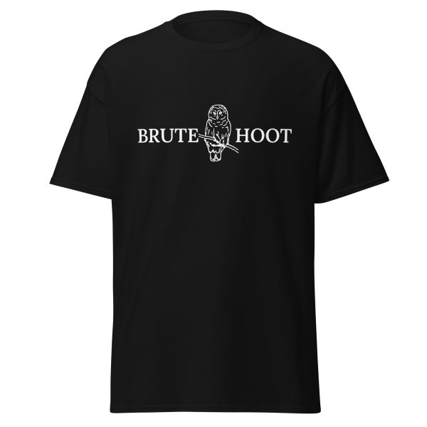 Brute Hoot