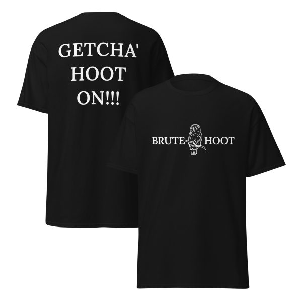 Brute Hoot "Getcha Hoot On"