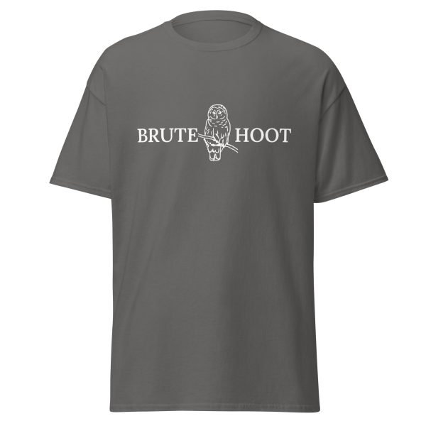 Brute Hoot