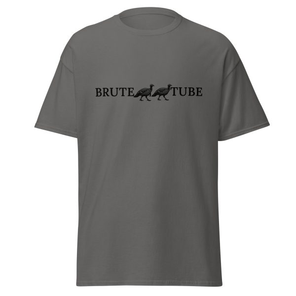 Brute Tube
