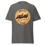 Brute Tube Graphic Tee (Logo)