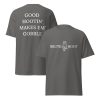 Brute Hoot "Good Hootin Makes Em Gobble"