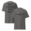 Brute Hoot "Who Cooks For You"