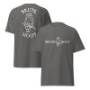 Brute Hoot (Back Logo)