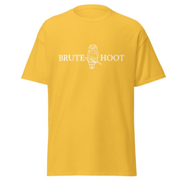Brute Hoot