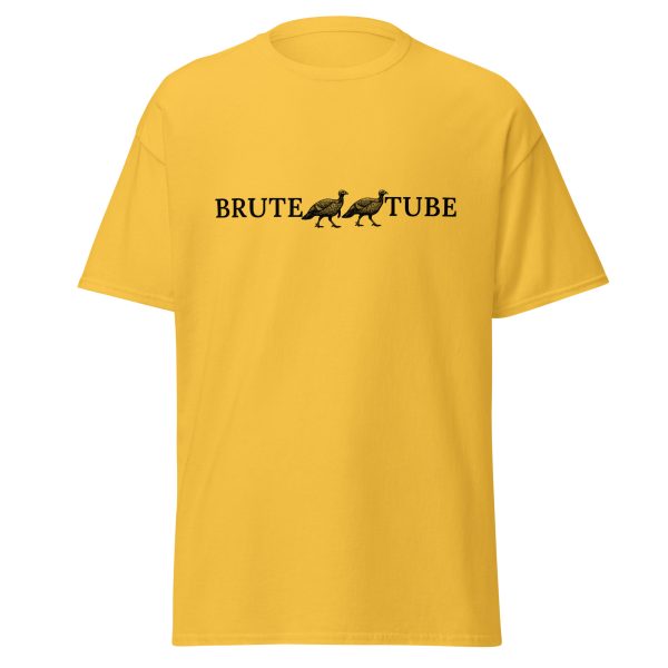 Brute Tube