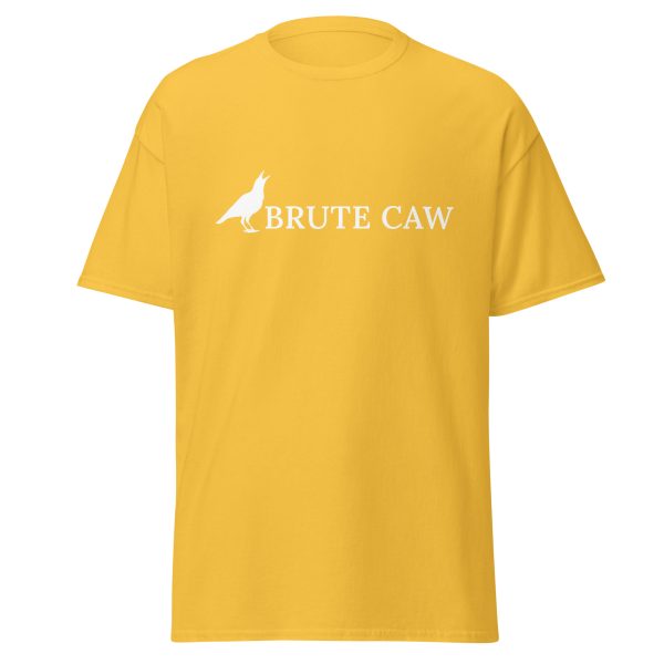 Brute Caw