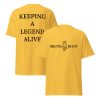 Brute Hoot "Keeping A Legend Alive"