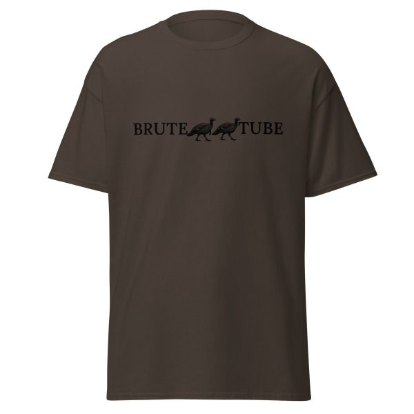 Brute Tube