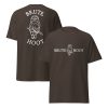 Brute Hoot (Back Logo)