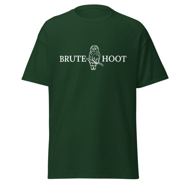 Brute Hoot