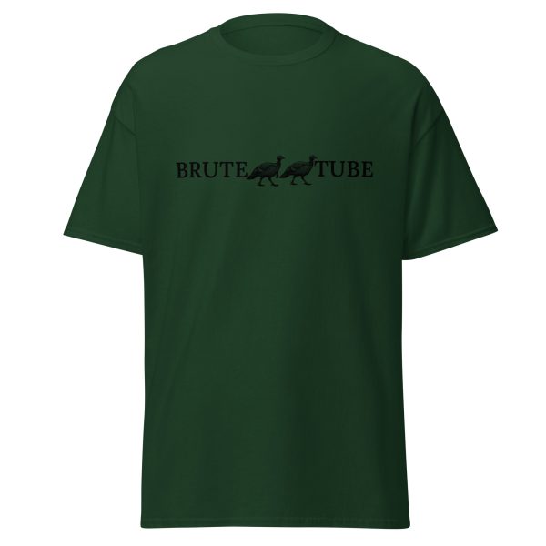 Brute Tube