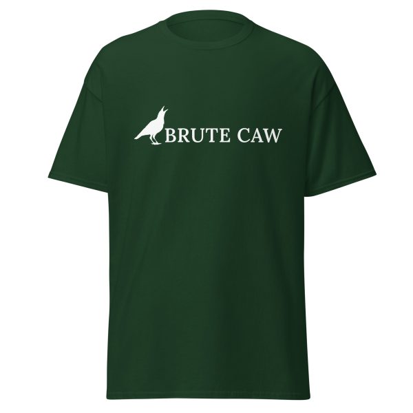 Brute Caw