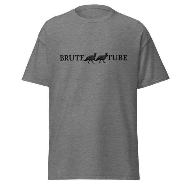Brute Tube