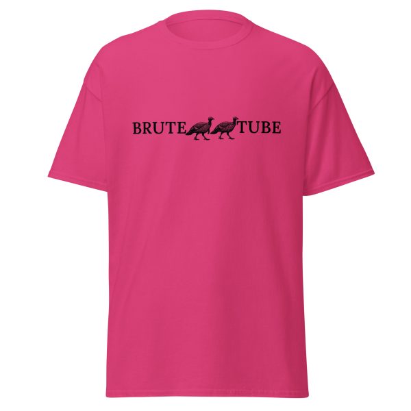 Brute Tube