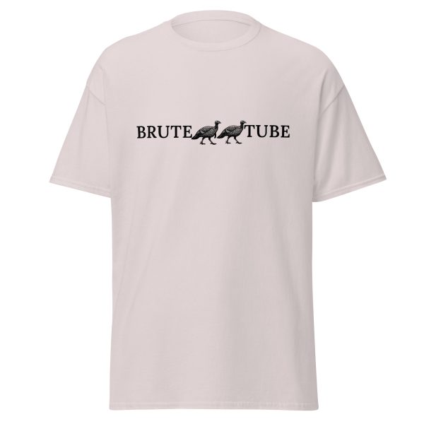 Brute Tube