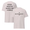 Brute Hoot "Good Hootin Makes Em Gobble"
