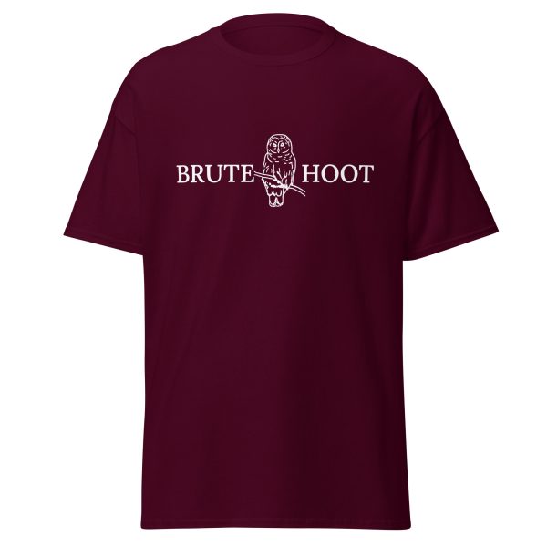 Brute Hoot