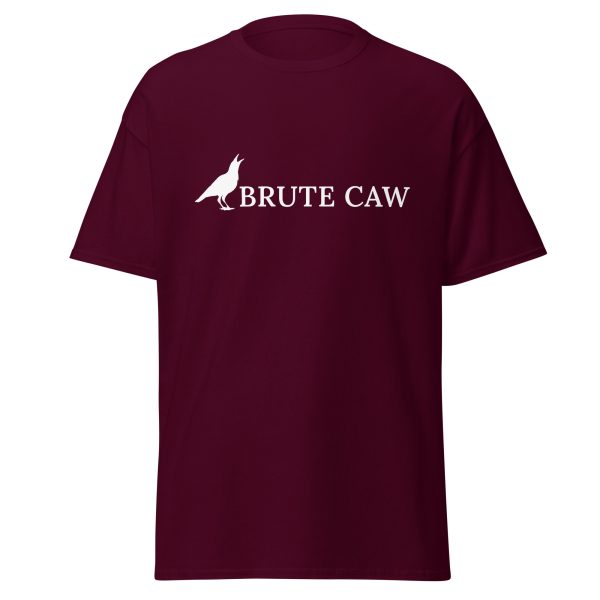Brute Caw
