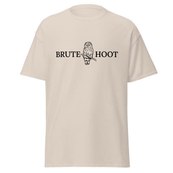 Brute Hoot