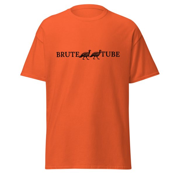 Brute Tube