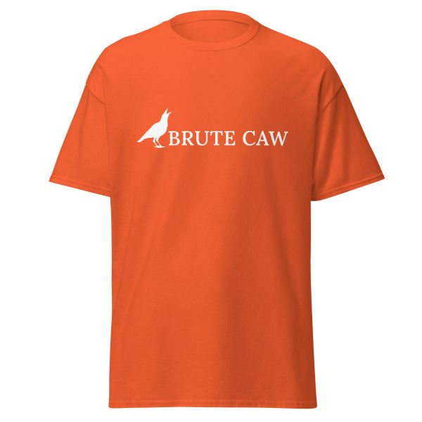 Brute Caw