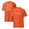 Brute Hoot "Good Hootin Makes Em Gobble"