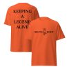 Brute Hoot "Keeping A Legend Alive"