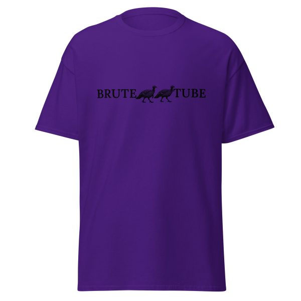 Brute Tube