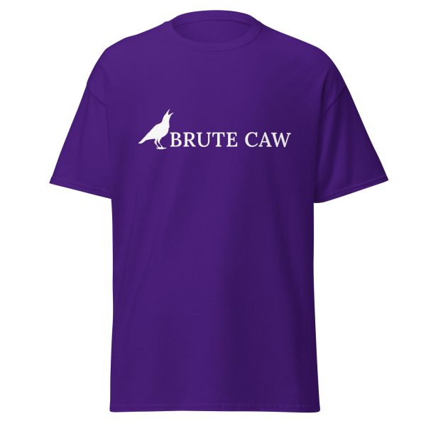 Brute Caw