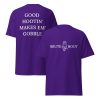 Brute Hoot "Good Hootin Makes Em Gobble"