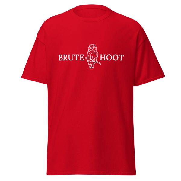 Brute Hoot